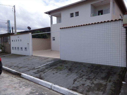 Imagem 15 de 15 de Casa Residencial À Venda, Jardim Trevo, Praia Grande - Ca0026. - Ca0026 - 34956464