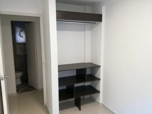 Apartamento En Venta En Prados De Suba. Cod V1104018