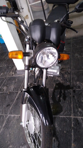 Imagen 10 de 11 de Corven Hunter 150 Mod 2019