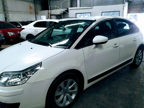 Citroën C4 1.6 X Pack Plus 2014