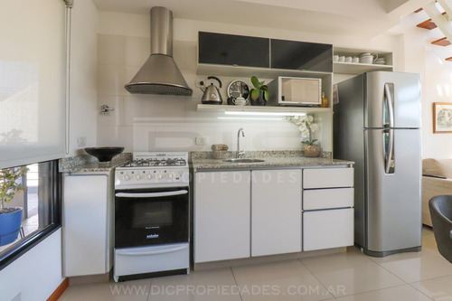 Imagen 5 de 19 de Departamento 3 Ambientes Venta - Villa Pueyrredon