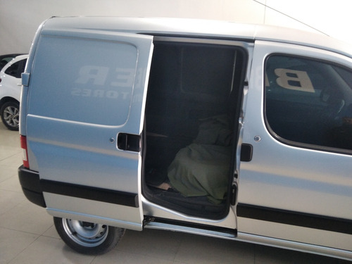 Peugeot Partner 1.6 Hdi Confort