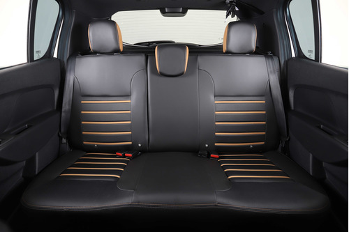 Renault Sandero Stepway 1.6 16v Intense Cvt