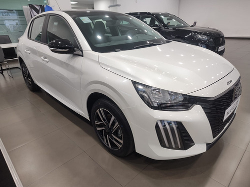 Peugeot 208 1.0T Allure Pack