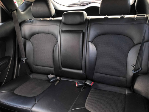 Imagem 11 de 12 de Hyundai Ix35 2.0 Mpfi Gls 16v Flex 4p Automático
