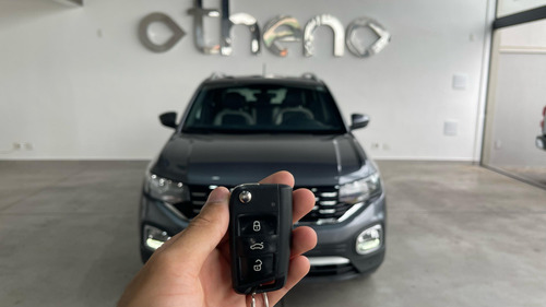 Volkswagen Outros Modelos T-CROSS HIG. 250 TSI 1.4 FLEX 16V 5P AUT