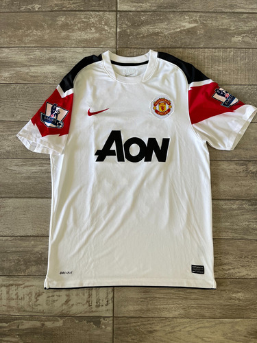 Manchester United, Nike, Chicharito Hernandez, 2011, Visita