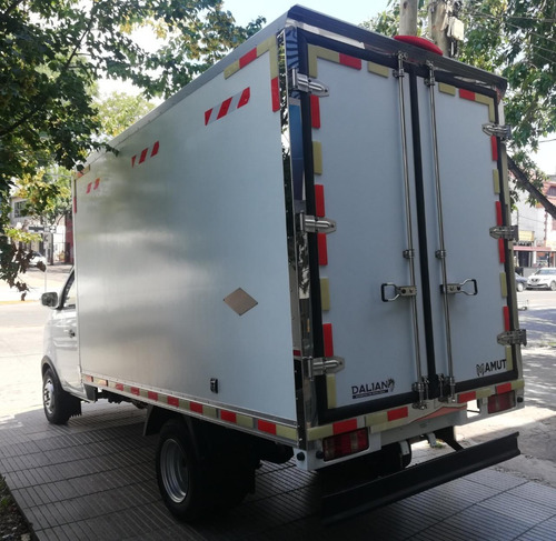 Kyc Mamut Box Refrigerado C/gnc 2023