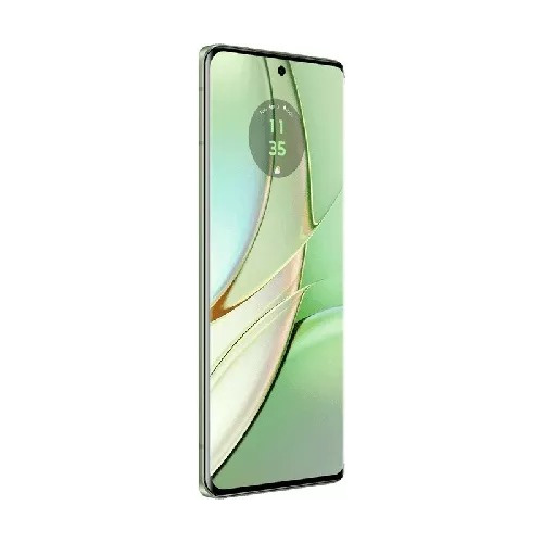 Imagen 4 de 10 de Motorola Moto Edge 40 256/8gb Verde + Auricular + Acc Regalo