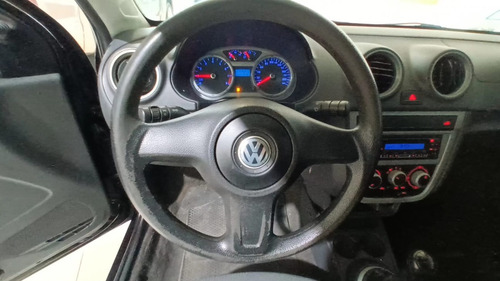 Volkswagen Saveiro 1.6 Ce 101cv Pack Electr.