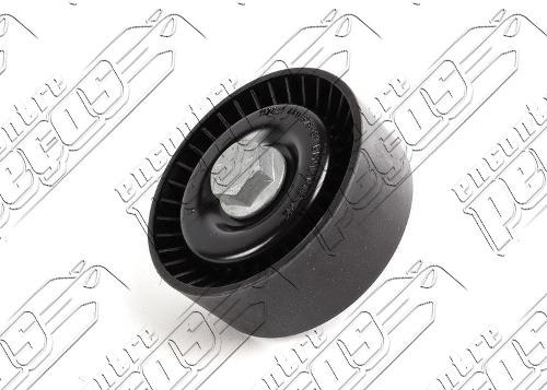 Polia Da Correia Do Alternador Bmw 320i 2.0 16v 2006 A 2008