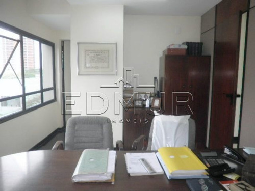 Imagem 4 de 7 de Sala - Jardim - Ref: 7071 - L-7071