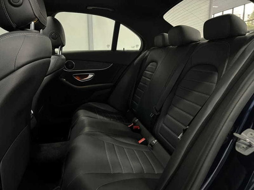 Imagem 9 de 15 de Mercedes-benz C300