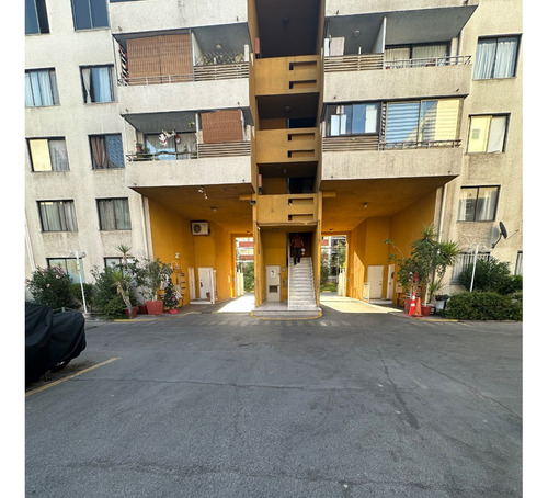Hermoso Departamento