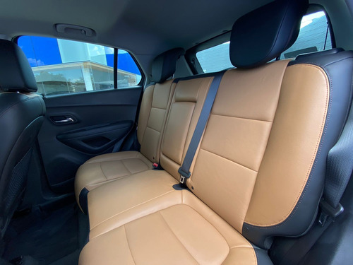 Imagen 11 de 15 de Chevrolet Trax 2020 1.8 Premier Piel At