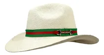 Comprar Sombreros Vaqueros Texano De Paja Panamá Para Sol Unisex