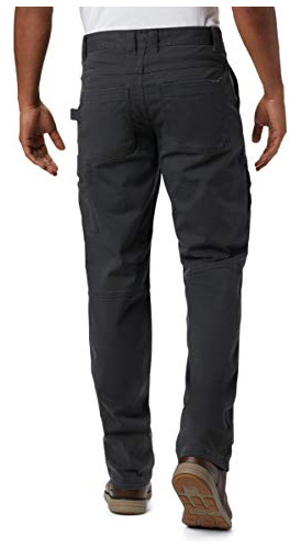 Columbia Ultimate Roc Flex Pantalon Para Hombre