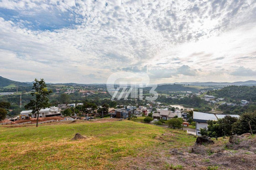 Imagem 14 de 30 de Terreno À Venda, 800 M² Por R$ 650.000,00 - Condominio Porto Atibaia - Atibaia/sp - Te0760