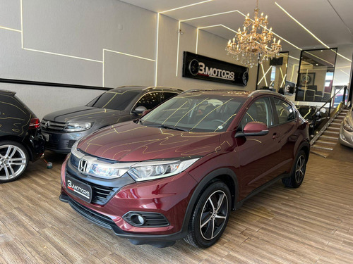 Honda HR-V HR-V EX CVT 1.8 I-VTEC FlexOne