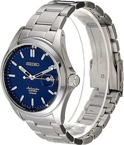 Reloj seiko online hombre automatico