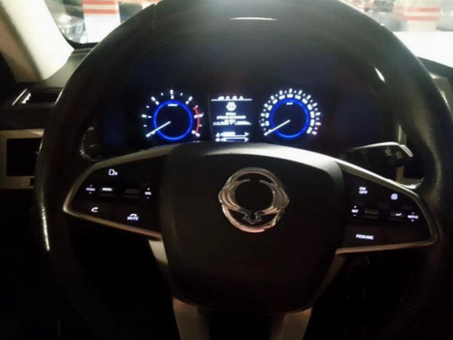 Ssangyong Rexton 2.2 2019