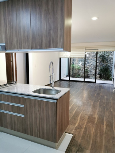 Imagen 2 de 30 de Departamento Venta/renta Letrán Valle