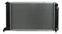 Comprar Radiador Chevrolet S-10 1994 1995 1996 1997 L4 2.2 26mm Dyc