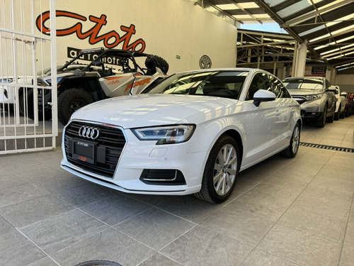 Audi A3 2020 Tfsi