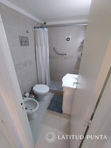 Apartamento En Roosevelt- Ref: 72