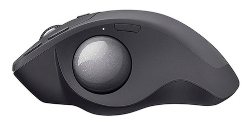 Mouse Logitech Mx Ergo Graphite Wireless 10mts Bluetooth