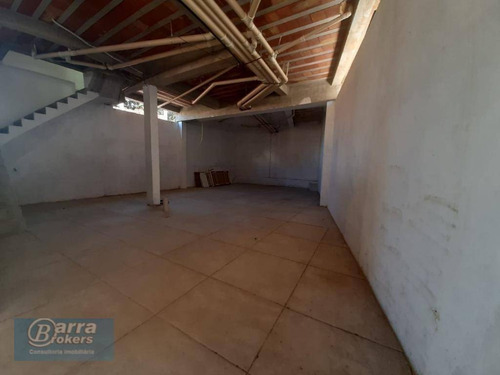 Casa Com 3 Dormitórios À Venda, 170 M² Por R$ 799.000,00 - Freguesia - Rio De Janeiro/rj - Ca0898