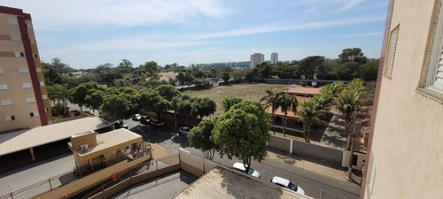Imagem 23 de 30 de Apartamento Com 3 Dormitórios À Venda, 83 M² Por R$ 430.000,00 - Morumbi - Paulínia/sp - Ap0848