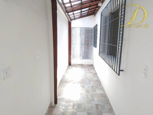 Imagem 27 de 30 de Casa Reformada Com 4 Dormitórios Suítes, 3 Vagas De Garagem Venda No Solemar!! - Ca0214
