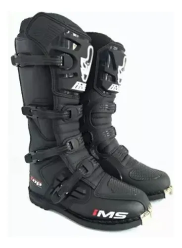 Botas ims mercado best sale livre