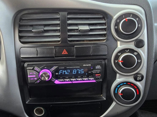 Kia Frontier CH/C 2.5 CRDI 6MT EV