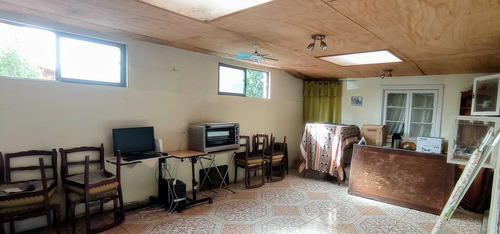 Vende Cómoda Casa Esquina La Florida Talca (73529)