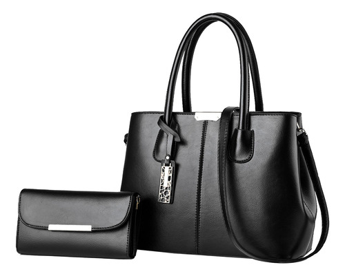 Bolso De Mujer Elegante, Bolsa Portátil De Regalo, De Piel S