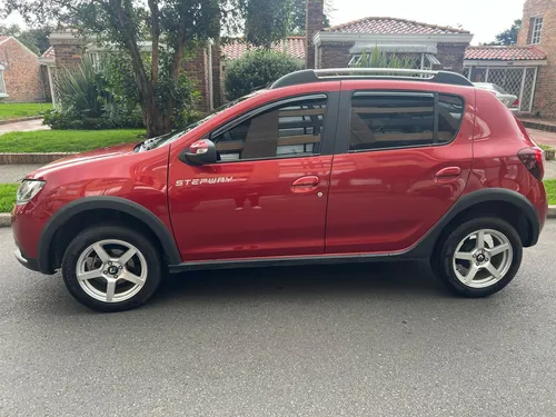 Renault Stepway 1.6 Dynamique
