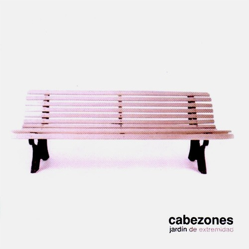 Cabezones Jardin De Extremidad Cd Sellado / Kktus