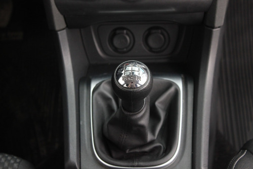 Citroen C4 Lounge Tendance 2.0 2013 La Plata 088