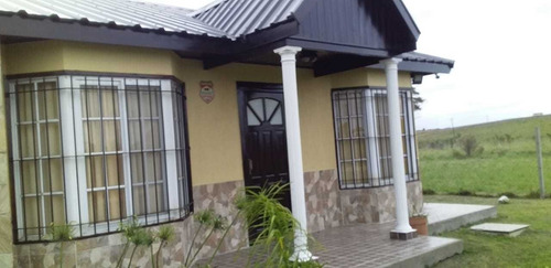 Oportunidad! Hermosa Casa En San Eduardo De Chapadmalal