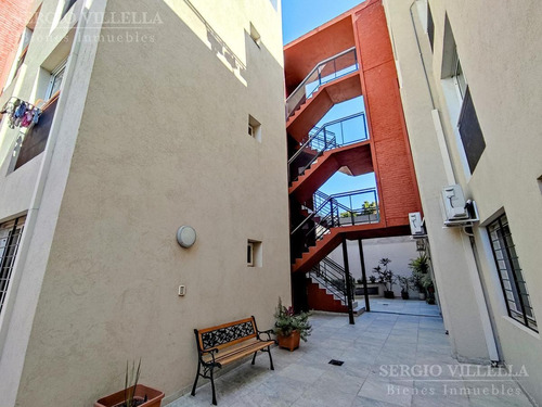 Imagen 6 de 18 de Departamento De 1 Dormitorio En Venta En Puerto Norte
