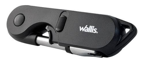 Encendedor Electrónico Usb Plegable, Negro, L340321
