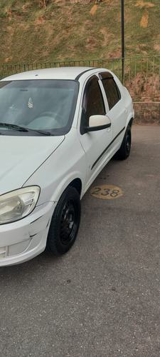 Chevrolet Prisma 1.4 Maxx Econoflex 4p