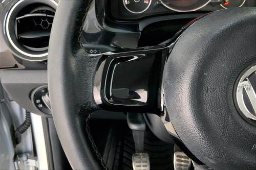 Imagen 22 de 25 de Volkswagen Up Hatchback 5 Pts Hb Cross Up, Tm5, A/ac, Ve De