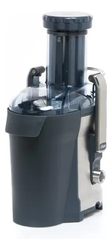 Oster Jussimple Extractor De Jugo De 5 Velocidades Con Canal