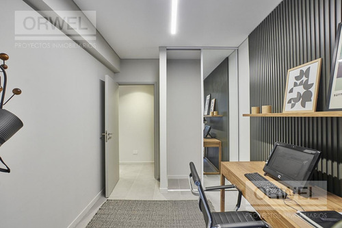 Imagen 12 de 28 de Wel Amenabar - 3 Amb, Divinos Con Detalles De Calidad ! Amenities