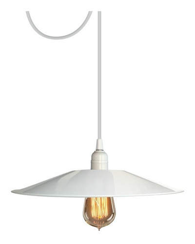 Imagem 8 de 9 de Lâmpada Vintage Retrô Edison Filamento De Carbono - St64