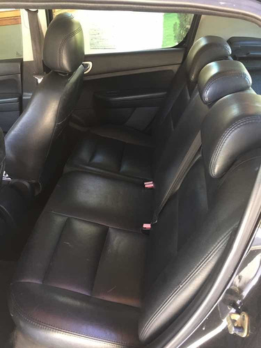 Peugeot 307 1.6 Presence Pack Flex 5p 2008