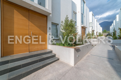 Imagen 16 de 16 de Hermosa Casa Townhouse En Las Pircas